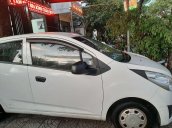 Bán Chevrolet Spark Van đời 2016, màu trắng, xe nhập xe gia đình