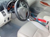 Bán xe Toyota Corolla altis 2010, màu bạc số tự động, giá chỉ 479 triệu