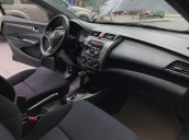 Bán xe Honda City sản xuất 2014, màu đen, xe nhập