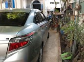 Cần bán Toyota Vios đời cuối 2016, số sàn, đi giữ kĩ