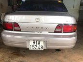 Bán Toyota Camry năm sản xuất 1996, xe nhập, 145tr