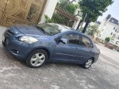 Bán Toyota Vios G sản xuất năm 2007