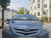 Bán Toyota Vios G sản xuất năm 2007