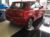 Cần bán Suzuki Swift GLX đời 2019, màu đỏ, nhập khẩu nguyên chiếc