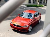 Bán xe BMW 3 Series 320i đời 2019, màu đỏ, nhập khẩu