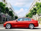 Bán xe BMW 3 Series 320i đời 2019, màu đỏ, nhập khẩu