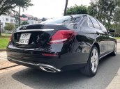 Chính chủ bán xe Mercedes E250 2016, màu đen