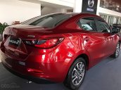 Bán ô tô Mazda 2 Premium 2019, màu đỏ, xe nhập 