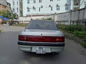 Chính chủ bán gấp Mazda 323 1.6 MT năm 1995, màu bạc  