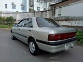 Chính chủ bán gấp Mazda 323 1.6 MT năm 1995, màu bạc  