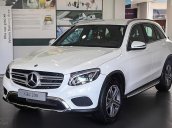 Bán Mercedes GLC 200 2019, màu trắng