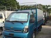 Cần bán Kia K200 2019, màu xanh lam, 335tr