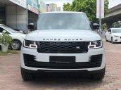 Bán Land Rover Range Rover Autobiography LWB 5.0 2019, màu trắng, nhập khẩu nguyên chiếc