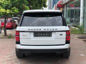 Bán Land Rover Range Rover Autobiography LWB 5.0 2019, màu trắng, nhập khẩu nguyên chiếc