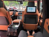 Bán Land Rover Range Rover Autobiography LWB 5.0 2019, màu trắng, nhập khẩu nguyên chiếc