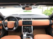 Bán Land Rover Range Rover Autobiography LWB 5.0 2019, màu trắng, nhập khẩu nguyên chiếc