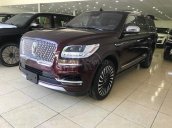 Giao ngay Lincoln Navigator Black Label L 2020, màu đỏ mận, nhập khẩu Mỹ, LH Mr Đình 0904927272