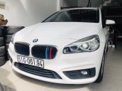 Bán BMW 218i 2016 Gran Tourer mẫu mới nhất, xe đẹp đi 25.000km chất lượng, xe bao kiểm tra hãng