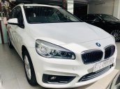 Bán BMW 218i 2016 Gran Tourer mẫu mới nhất, xe đẹp đi 25.000km chất lượng, xe bao kiểm tra hãng