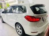 Bán BMW 218i 2016 Gran Tourer mẫu mới nhất, xe đẹp đi 25.000km chất lượng, xe bao kiểm tra hãng