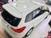 Bán BMW 218i 2016 Gran Tourer mẫu mới nhất, xe đẹp đi 25.000km chất lượng, xe bao kiểm tra hãng