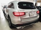 Bán GLC 250 sản xuất 2017 xe đẹp đi 20.000km chất lượng xe bao kiểm tra hãng