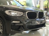 Cần bán BMW X3 xDrive 30i M Sport sản xuất năm 2019, nhập khẩu