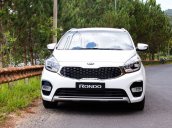 Kia Rondo xe gia đình 7 chỗ, trẻ trung công nghệ tiện ích cho người dùng