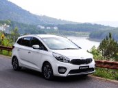 Kia Rondo xe gia đình 7 chỗ, trẻ trung công nghệ tiện ích cho người dùng