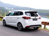 Kia Rondo xe gia đình 7 chỗ, trẻ trung công nghệ tiện ích cho người dùng