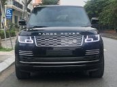 Bán Land Rover Range Rover Autobiography L P400e 2019, màu đen, mới 100%