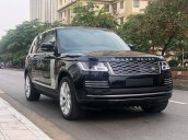 Bán Land Rover Range Rover Autobiography L P400e 2019, màu đen, mới 100%