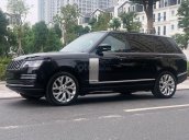 Bán Land Rover Range Rover Autobiography L P400e 2019, màu đen, mới 100%