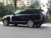 Bán Land Rover Range Rover Autobiography L P400e 2019, màu đen, mới 100%