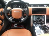 Bán Land Rover Range Rover Autobiography L P400e 2019, màu đen, mới 100%