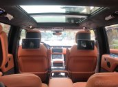 Bán Land Rover Range Rover Autobiography L P400e 2019, màu đen, mới 100%