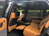 Bán Land Rover Range Rover Autobiography L P400e 2019, màu đen, mới 100%