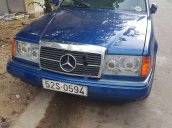 Cần bán gấp Mercedes E230 năm 1989, xe nguyên zin