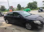 Cần bán lại xe Toyota Camry sản xuất năm 2009, màu đen, giá chỉ 432 triệu