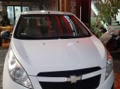 Bán Chevrolet Spark Van đời 2016, màu trắng, xe nhập xe gia đình