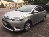 Cần bán xe Vios số sàn sx 2014 mẫu mới