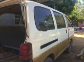 Cần bán lại xe Daihatsu Citivan đời 2000, màu trắng, giấy tay bao tranh chấp