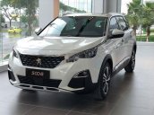 Bán Peugeot 5008 model 2018 hàng mới 100%