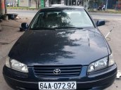 Bán ô tô Toyota Camry năm sản xuất 1997, sơn rin còn nhiều, không cấn đụng