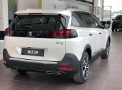 Bán Peugeot 5008 model 2018 hàng mới 100%