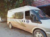 Bán Ford Transit năm 2004, màu trắng, chạy ổn định