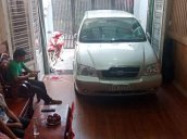 Cần bán Kia Carnival GS 2009, nhập khẩu, xe còn rất mới, chạy êm, giấy tờ chính chủ