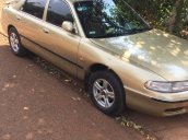 Cần bán xe Mazda 626 sản xuất năm 1997, xe đẹp máy móc ngon, điều hoà mát lạnh số 1