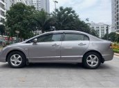 Cần bán xe Honda Civic đời 2009, chính chủ sử dụng giá cực ưu đãi