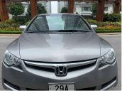 Cần bán xe Honda Civic đời 2009, chính chủ sử dụng giá cực ưu đãi